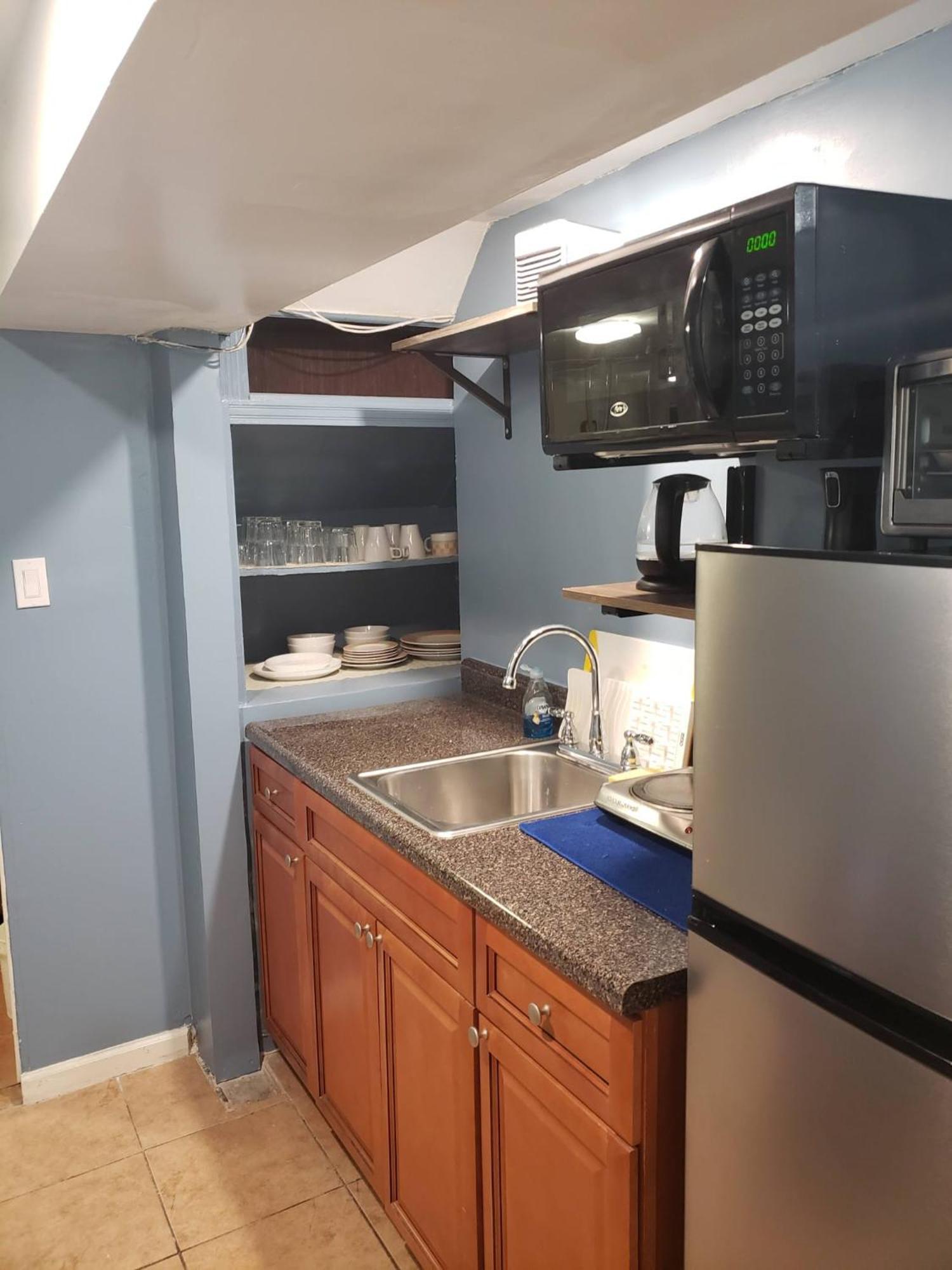 Beautiful C&c Homestay Elmont